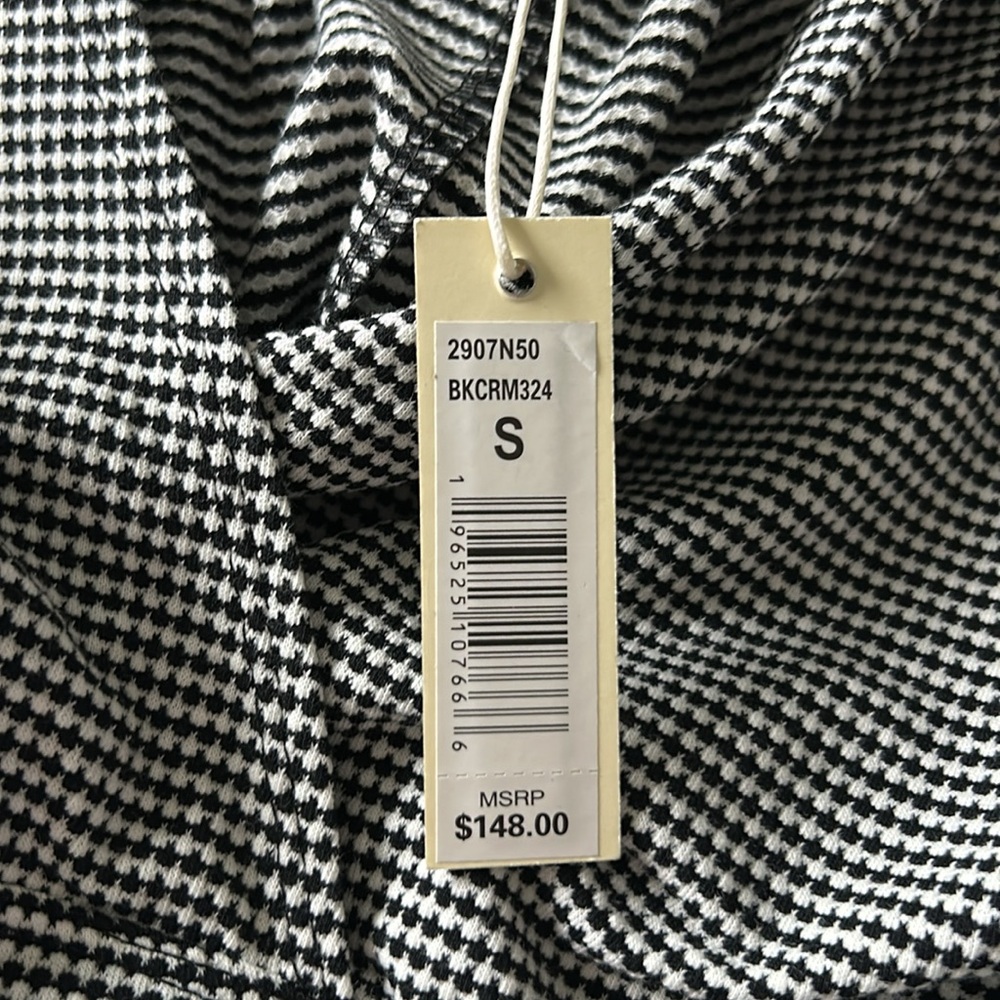 MAX STUDIO DRESS SIZE S MSRP $148.00 NWT - Picture 10 of 11